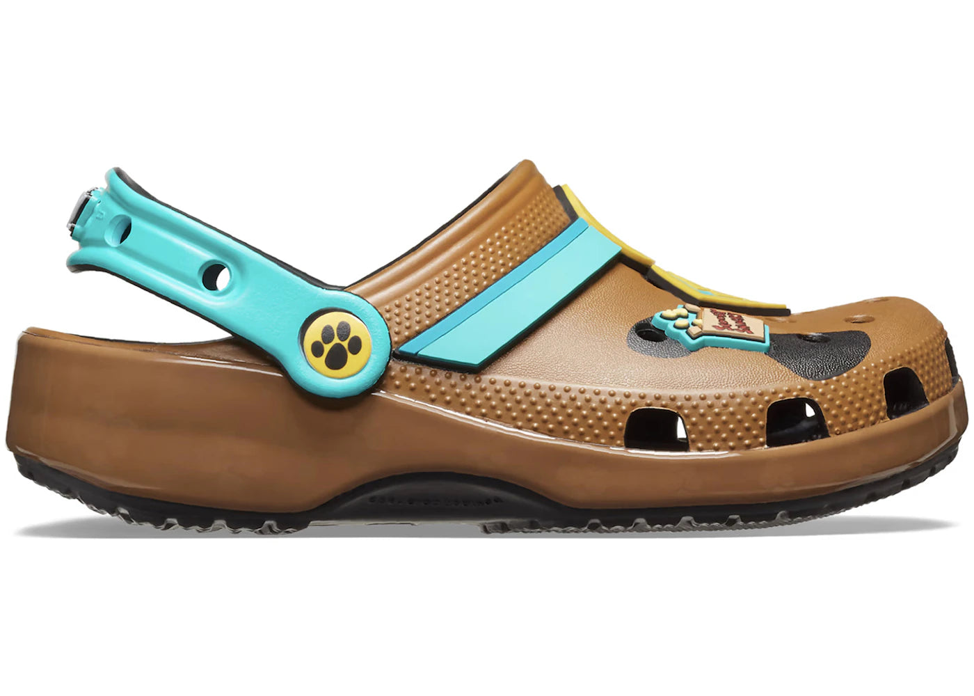 Crocs Classic Clog Scooby-Doo! (TD)