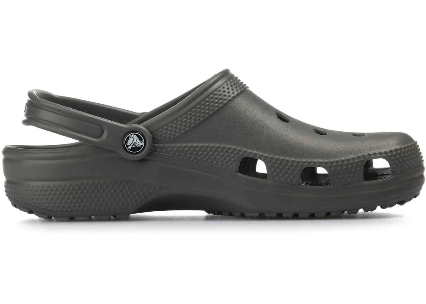 Crocs Classic Clog Slate Grey