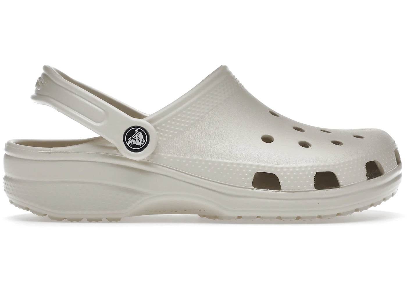 Crocs Classic Clog Stucco