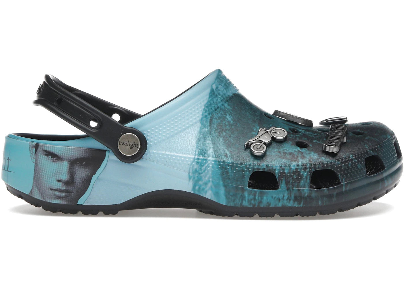 Crocs Classic Clog The Twilight Saga