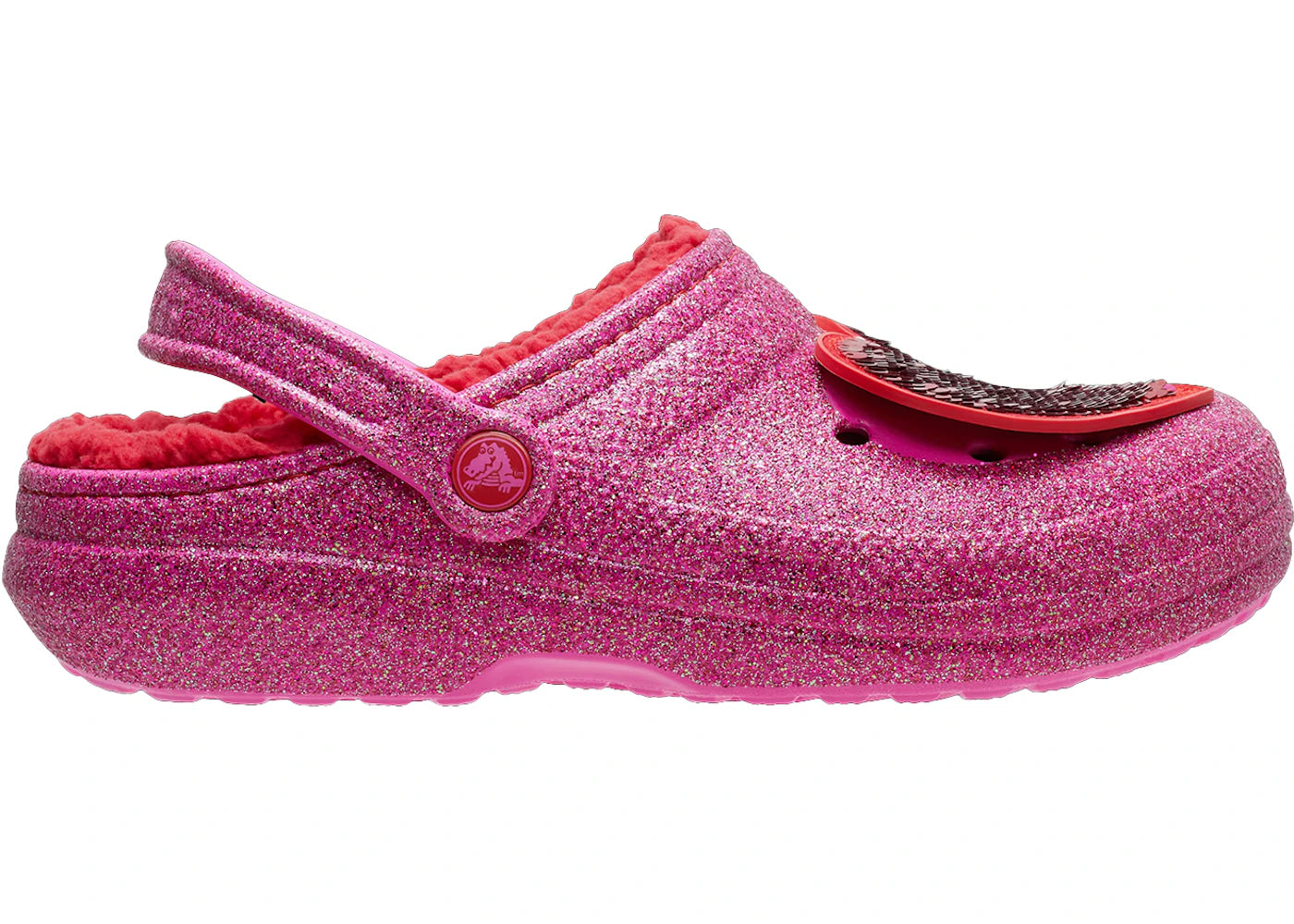 Crocs Classic Lined Clog Valentine's Day (2023) (Women's)