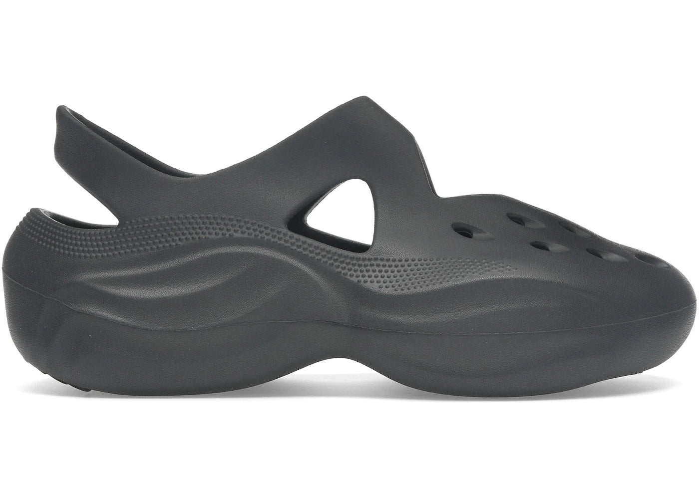 Crocs Diffuser Clog Dingyun Zhang Black