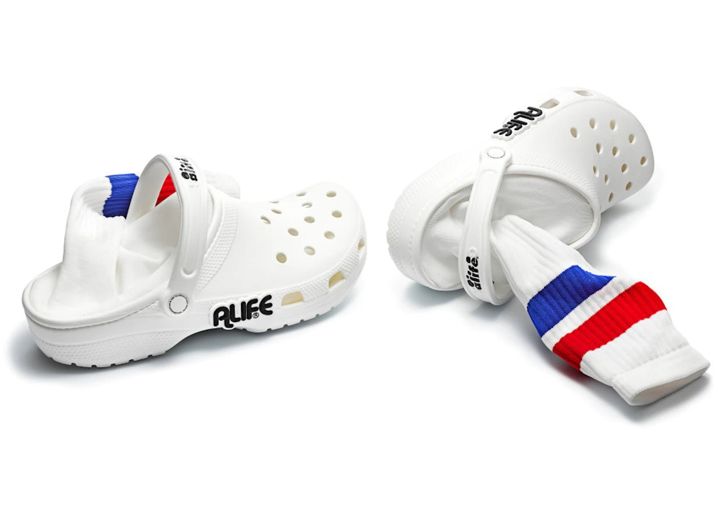 Crocs Dimitri Clog Alife Sport