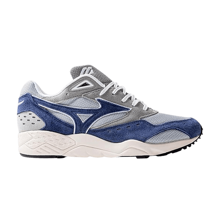 Mizuno Contender S Indigo