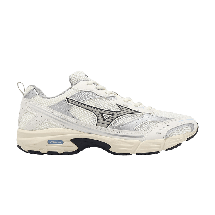 Mizuno MXR OG Snow White Harbor Mist