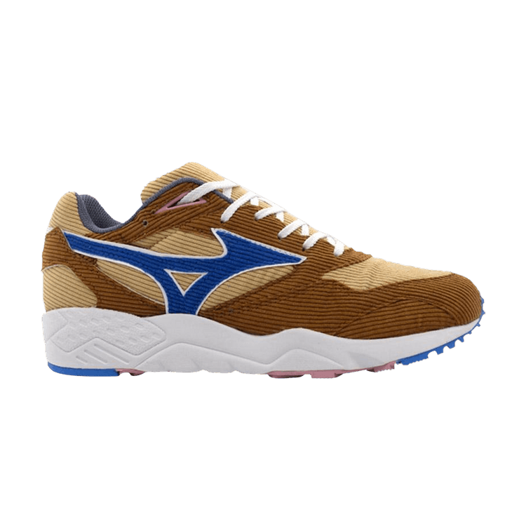 Mizuno Contender Kazoku Shinzo Paris