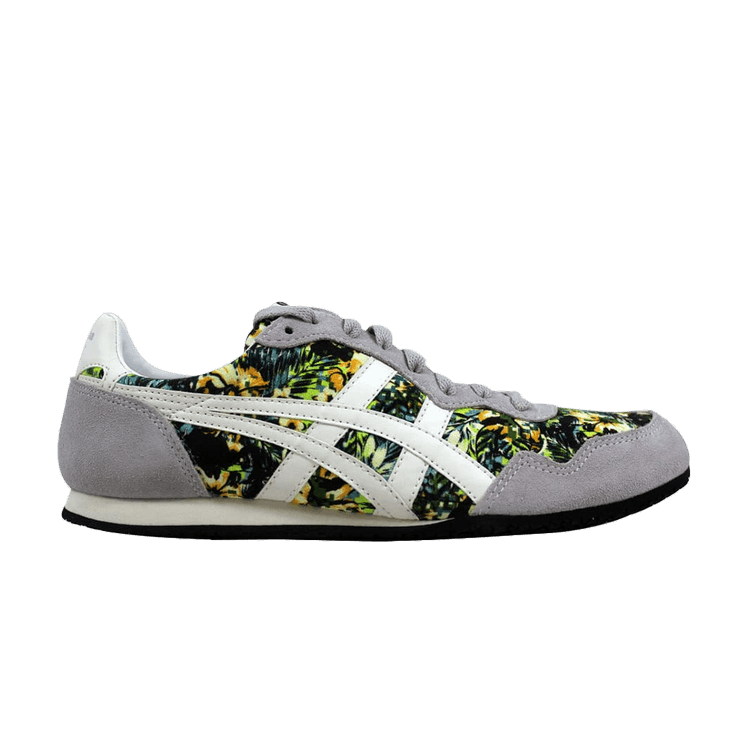 ASICS Serrano Soft Grey