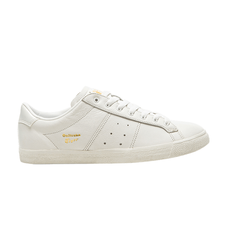 ASICS Lawnship White