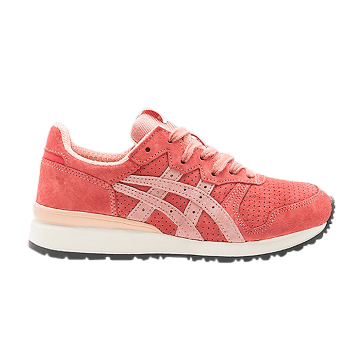 ASICS Tiger Alliance Terracotta