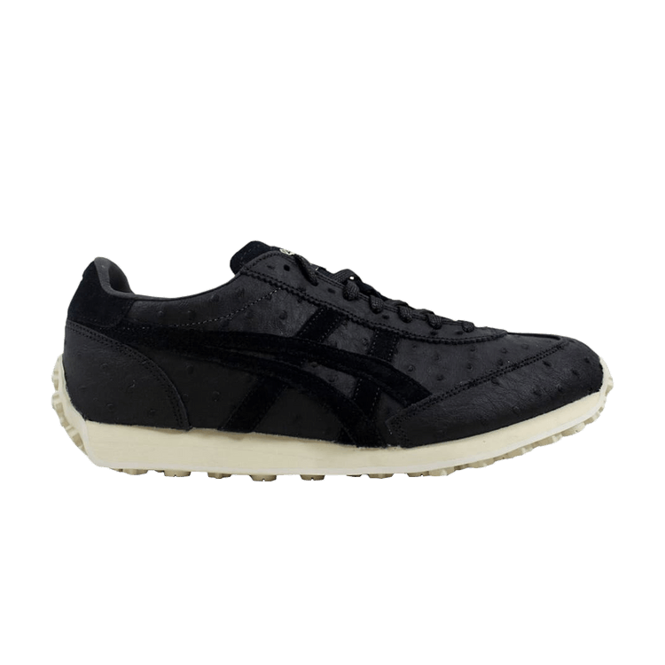 ASICS EDR 78 Black