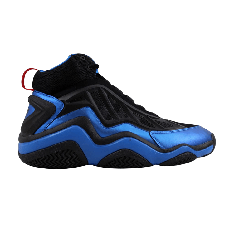 adidas FYW Prime Black/Blue