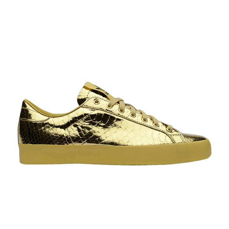 adidas JS Rod Laver Gold