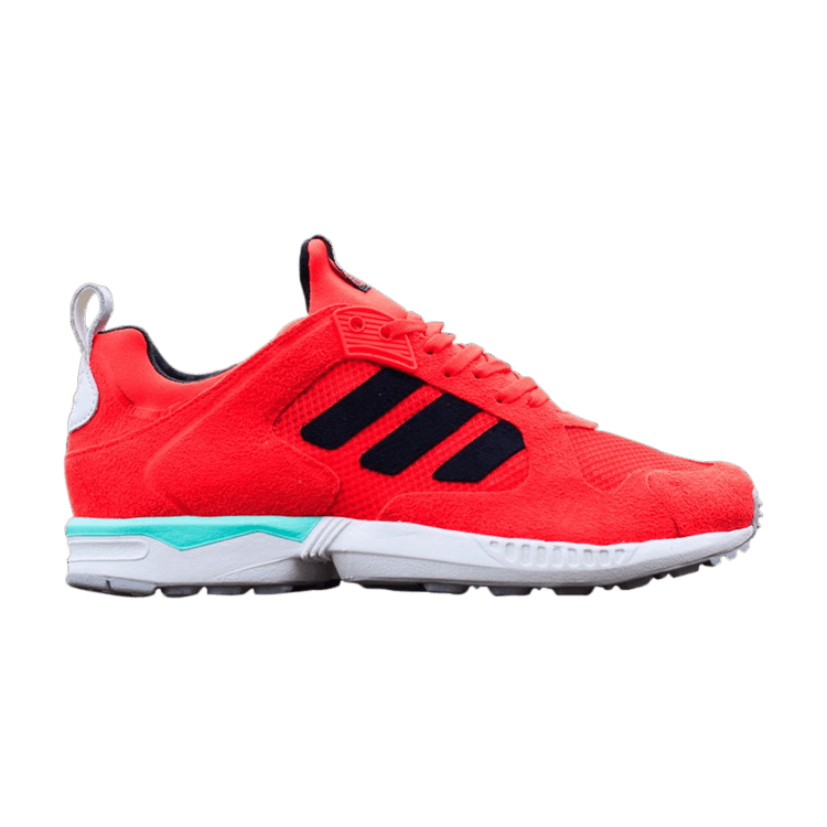 adidas Zx5000 Rspn 80/90/00 Hirere/Black/Ligoni