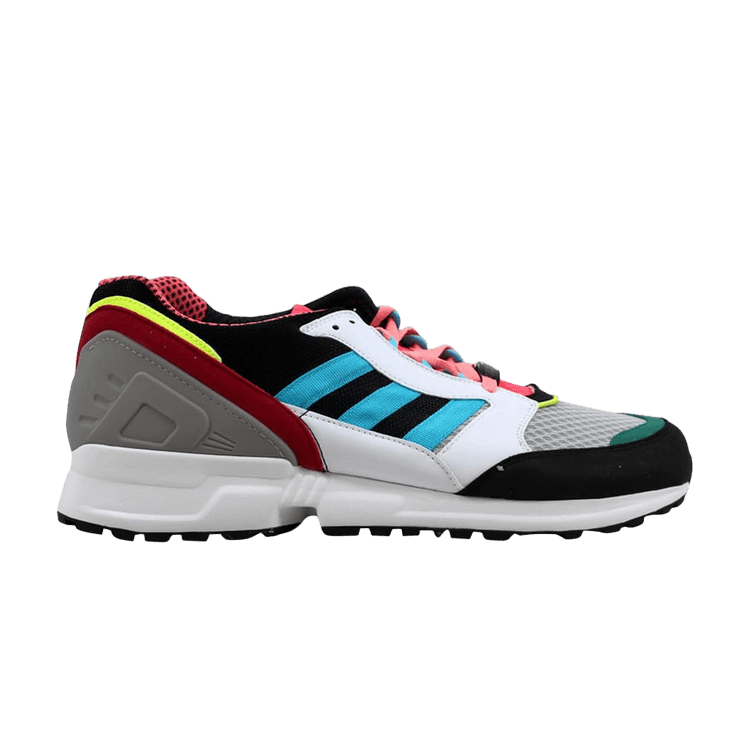 adidas Equipment Running Cushion Ice Grey/Blue-White