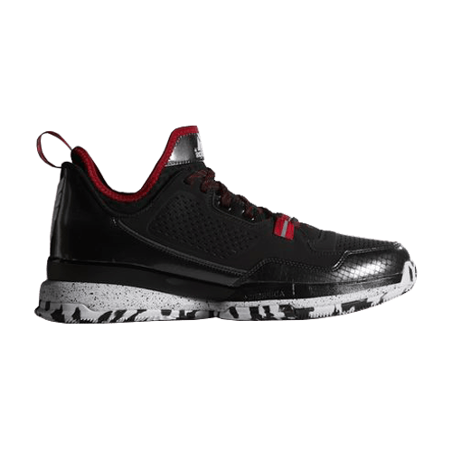 adidas D Lillard 1 Rip City
