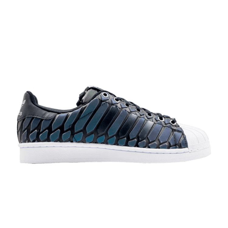 adidas Superstar 80s Xeno Black