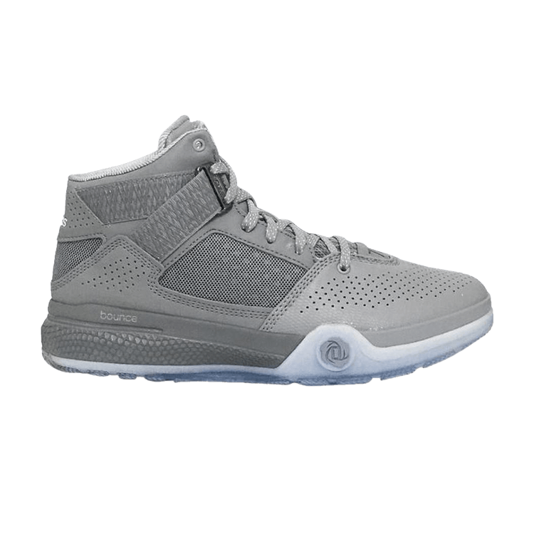 adidas D Rose 773 IV Light Onix