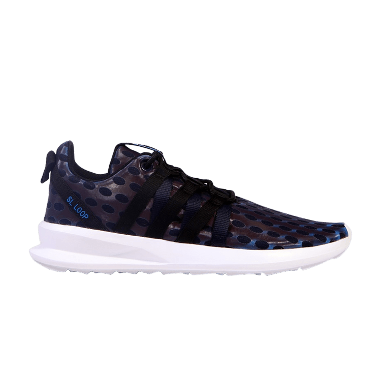 adidas Sl Loop Ct Ntnavy/Cblack