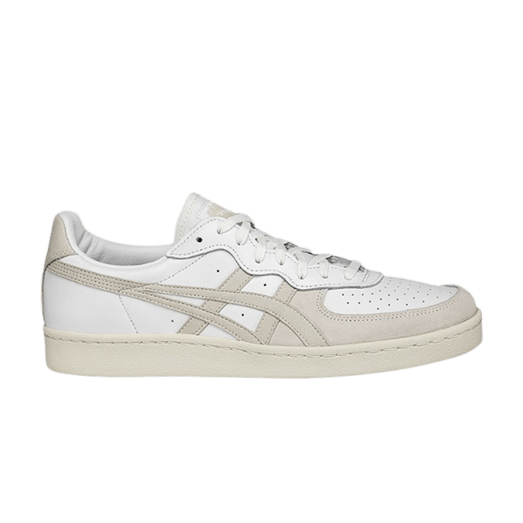 ASICS GSM White