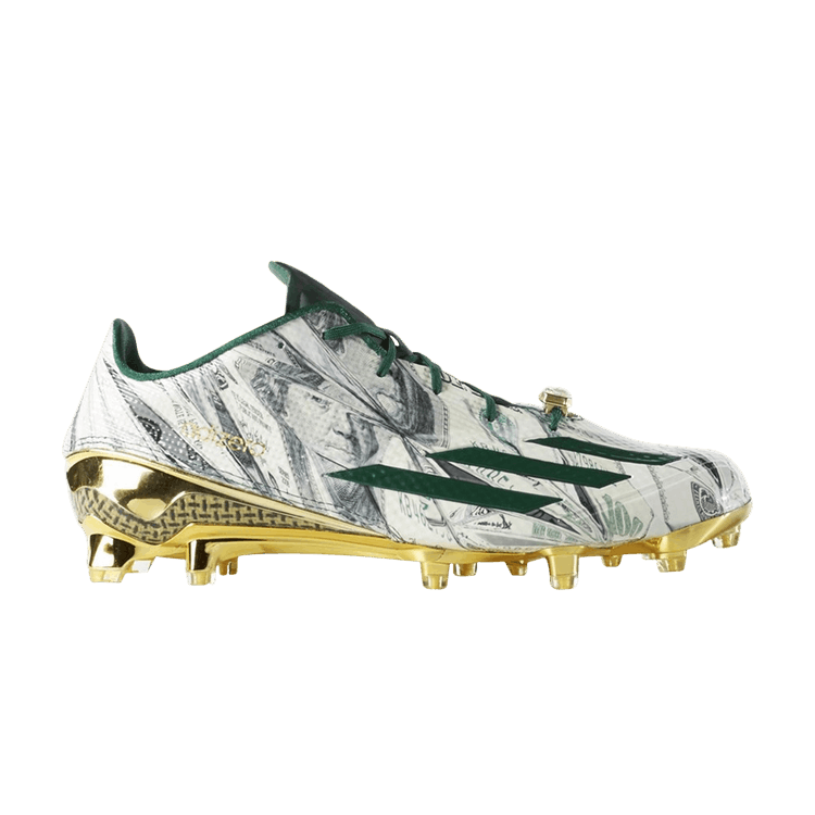 adidas Adizero 5-Star 5.0 Kevlar Snoop Dogg