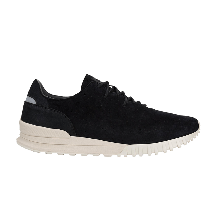 ASICS Samsara Lo Black