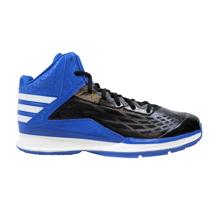 adidas Transcend Core Black