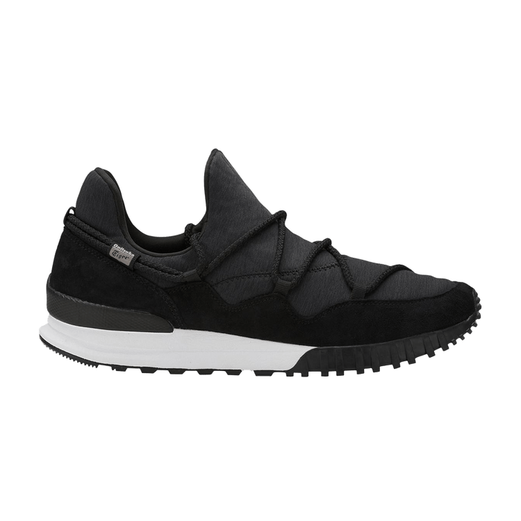 ASICS Monte Creace Black