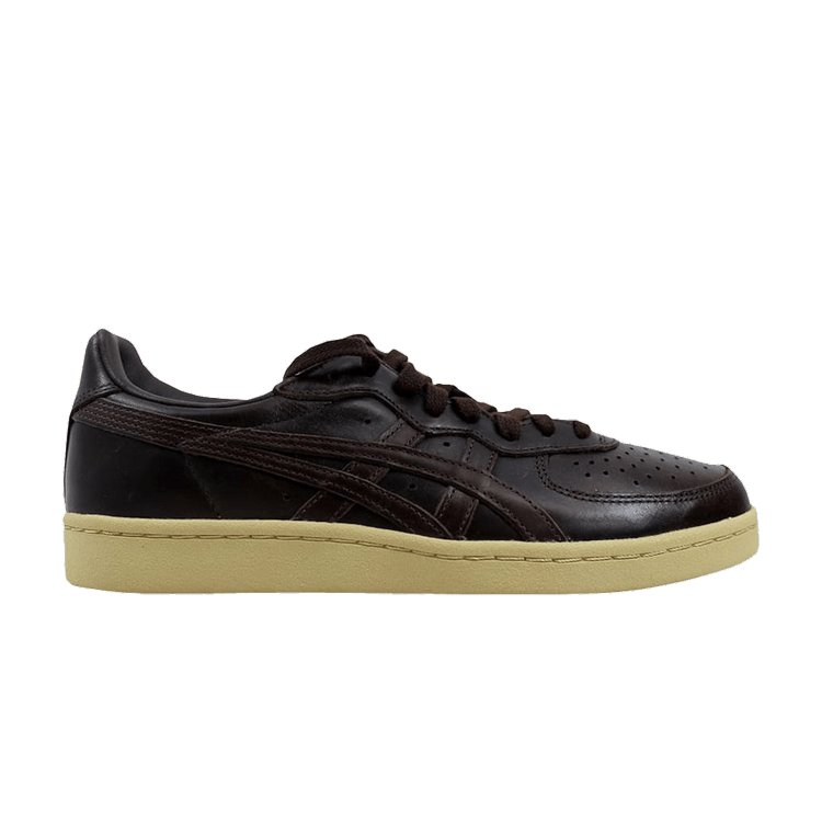 ASICS GSM Coffee