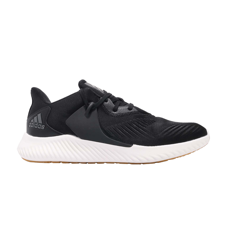 adidas Alphabounce RC 2 Night Metallic