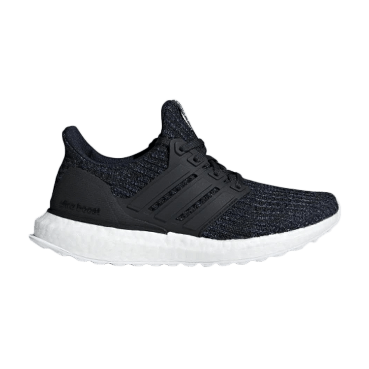 adidas Ultra Boost 4.0 Parley Carbon (Youth)