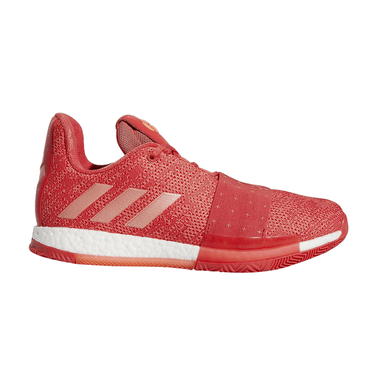 adidas Harden Vol. 3 Invader