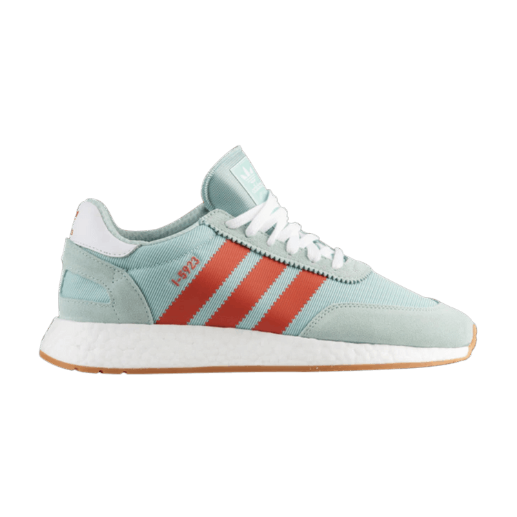 adidas I-5923 Ash Green Raw Amber
