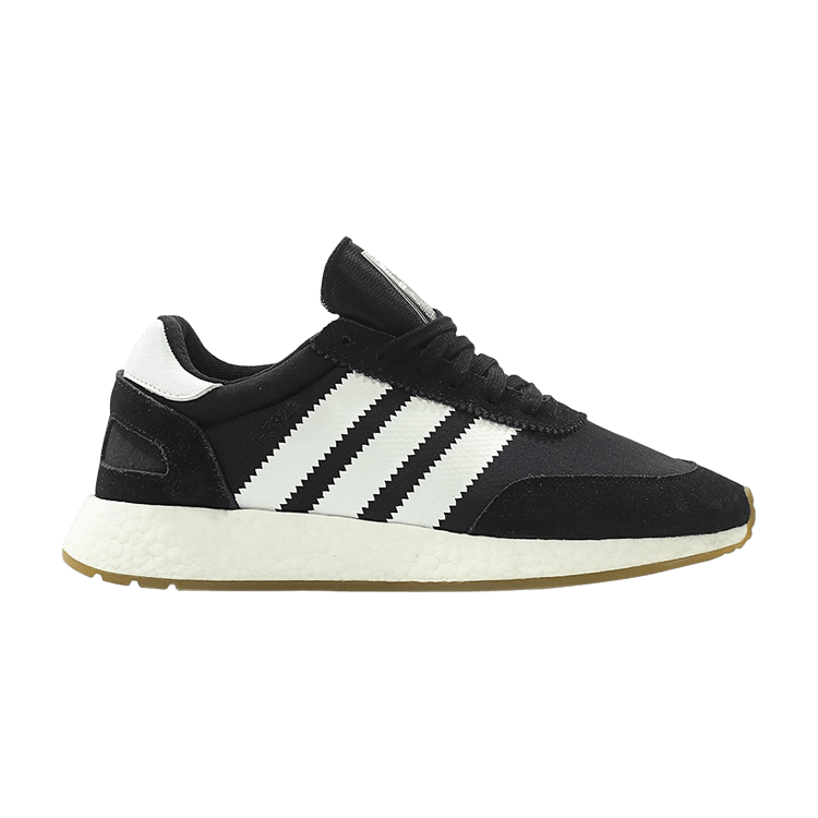 adidas I-5923 Black White Gum