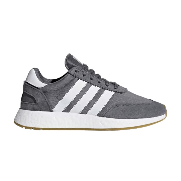 adidas I-5923 Grey Four Gum