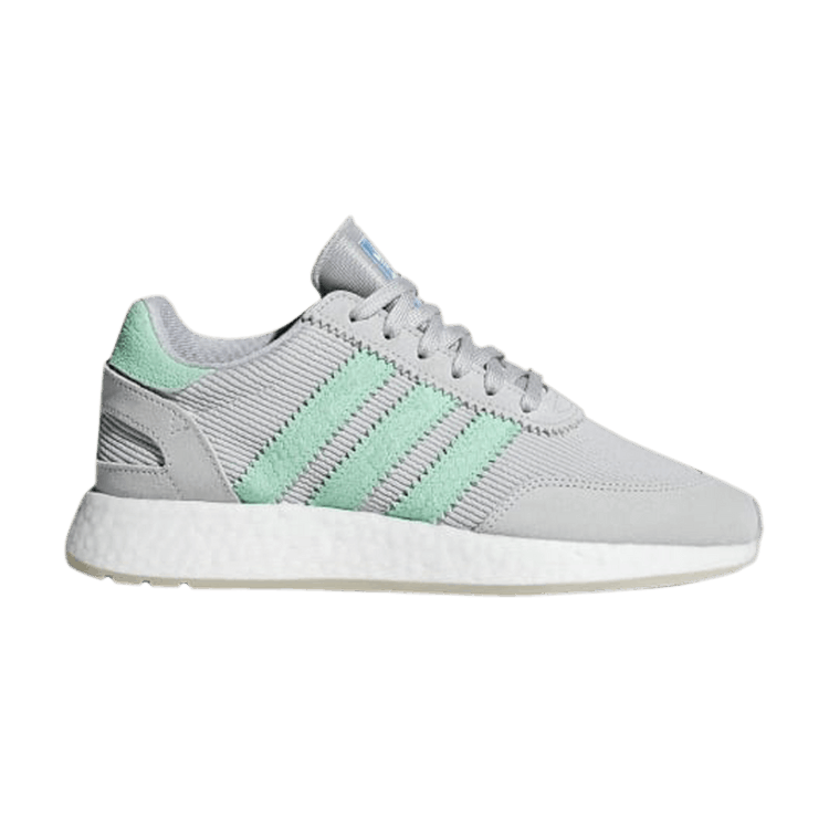 adidas I-5923 Grey Mint White (Women's)