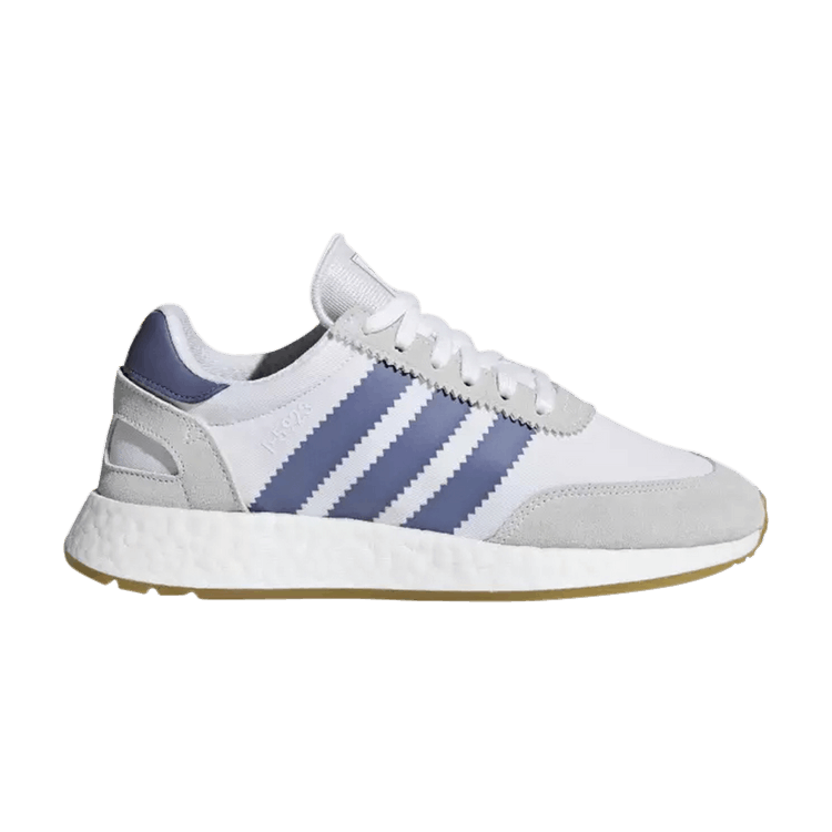 adidas I-5923 Cloud White Raw Indigo (Women's)