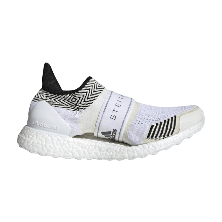 adidas Ultra Boost X 3D Stella McCartney Core White (Women's)