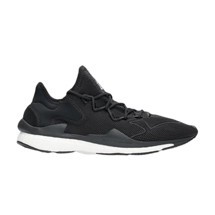 adidas Y-3 Adizero Runner Core Black