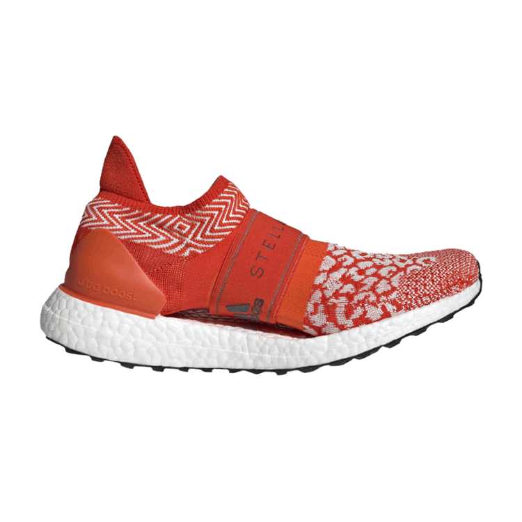 adidas Ultra Boost X 3D Stella McCartney Orange (Women's)