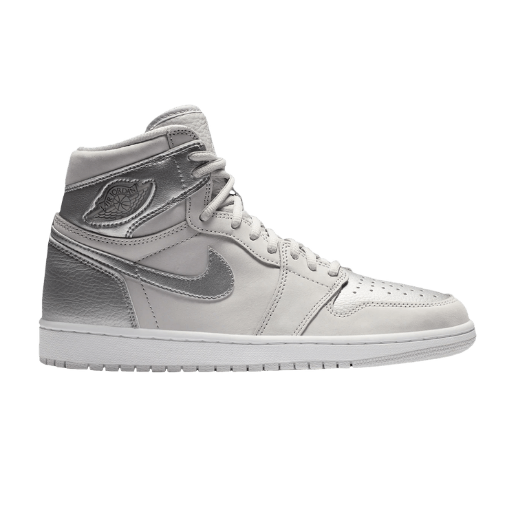 Jordan 1 Retro High CO.JP Neutral Grey (Suitcase)