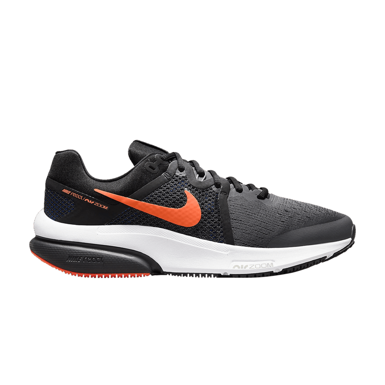 Nike Zoom Prevail Dark Grey Crimson