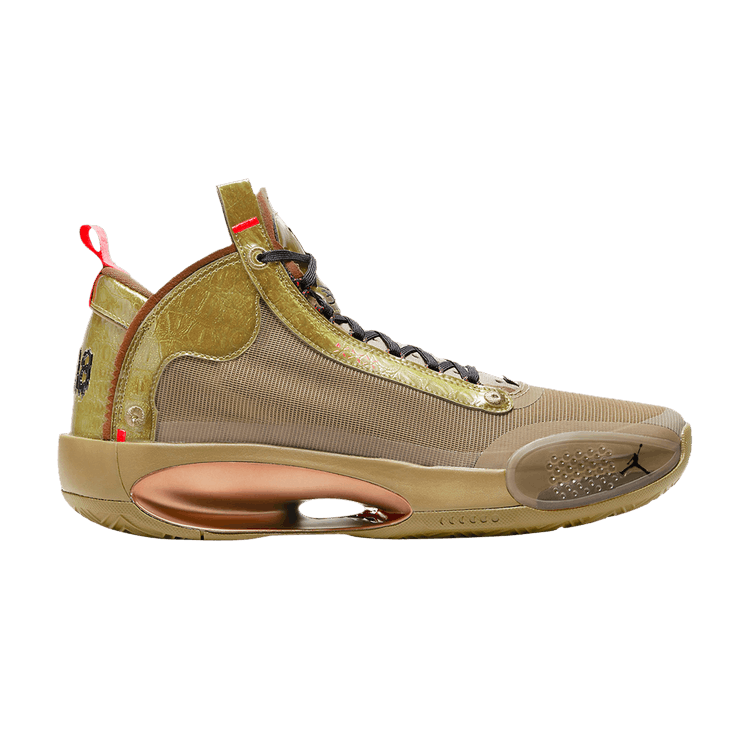 Jordan XXXIV Bayou Boys