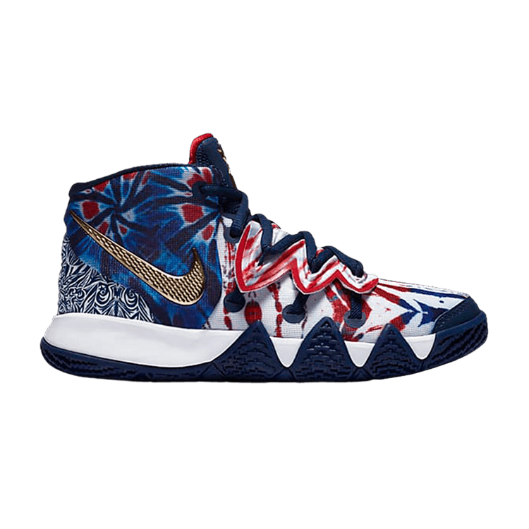 Nike Kybrid S2 Tie Dye USA (PS)