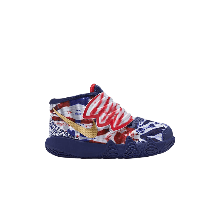 Nike Kybrid S2 Tie Dye USA (TD)