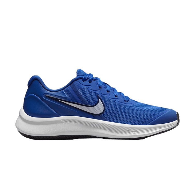 Nike Star Runner 3 Game Royal (GS)