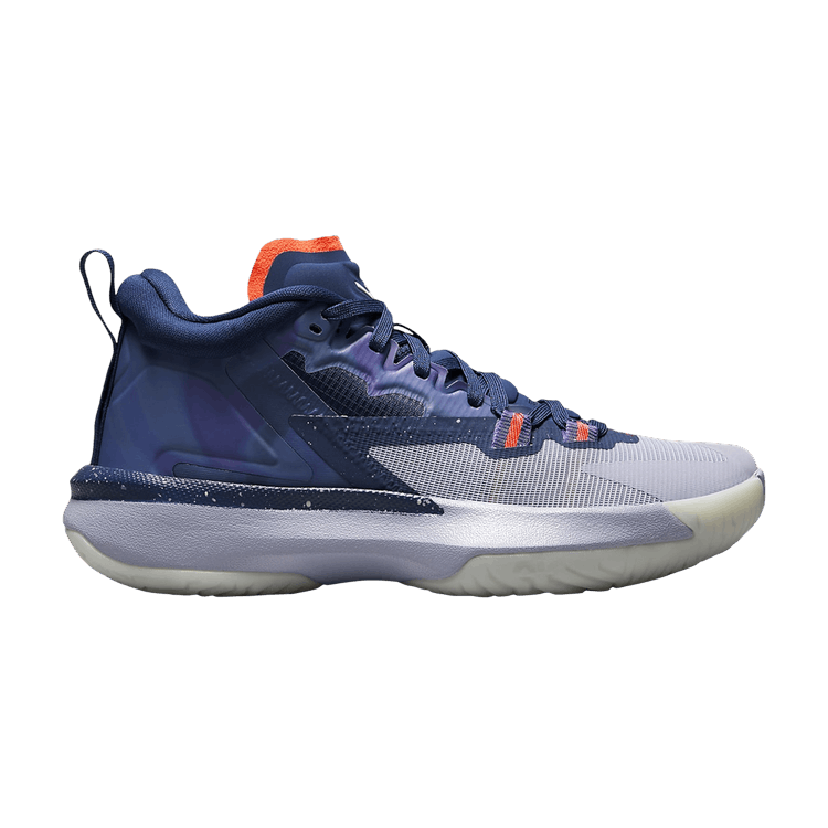 Jordan Zion 1 ZNA (GS)