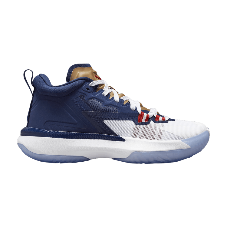 Jordan Zion 1 USA (GS)
