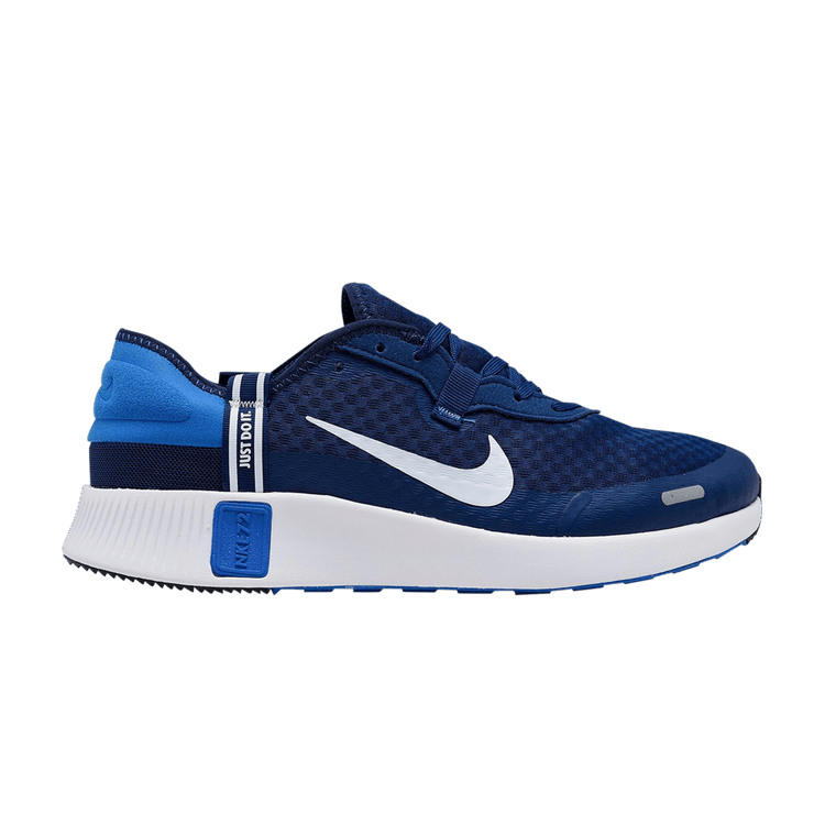 Nike Reposto Blue Void (GS)