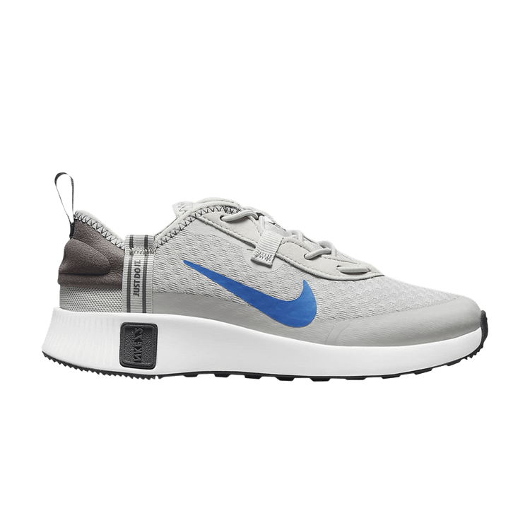 Nike Reposto Grey Fog Game Royal (PS)