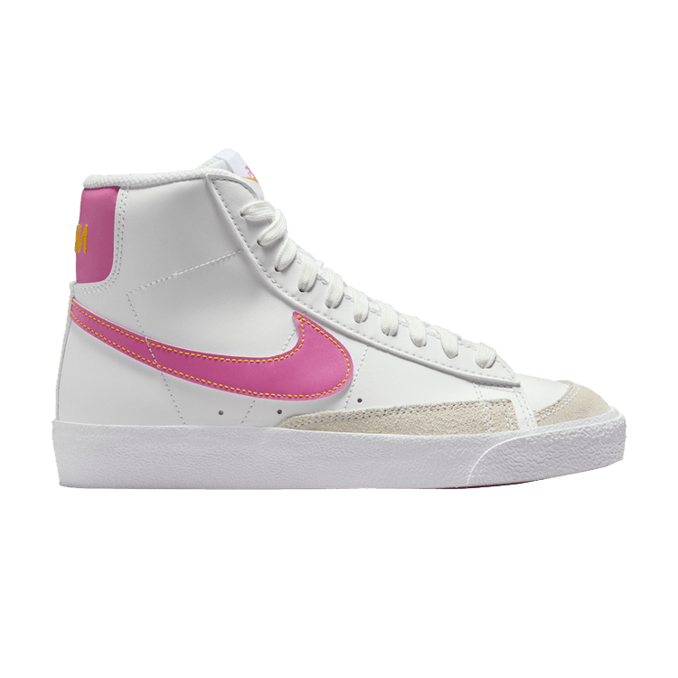 Nike Blazer Mid 77 Summit White Pinksicle (GS)